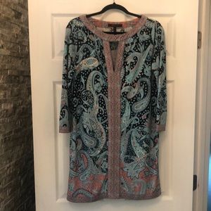 BCBG Casual Dress